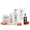 Strawberry Rhubarb Hyaluronic Collection